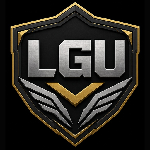 Legacy Gaming United